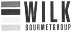 Міжнародна реєстрація торговельної марки № 867009: WILK GOURMETGROUP