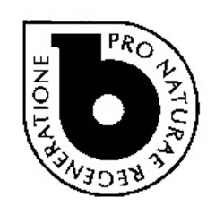 Міжнародна реєстрація торговельної марки № 867680: PRO NATURAE REGENERATIONE