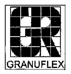 Міжнародна реєстрація торговельної марки № 868463: GR GRANUFLEX