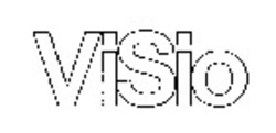 Міжнародна реєстрація торговельної марки № 868977: ViSio