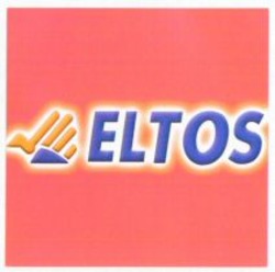 Міжнародна реєстрація торговельної марки № 869836: ELTOS
