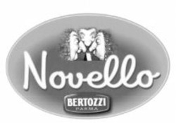 Міжнародна реєстрація торговельної марки № 870416: Novello BERTOZZI PARMA