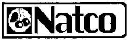 Міжнародна реєстрація торговельної марки № 871217: Natco