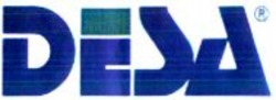 Міжнародна реєстрація торговельної марки № 872402: DESA