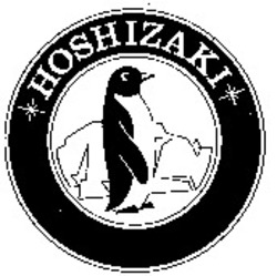 Міжнародна реєстрація торговельної марки № 872640: HOSHIZAKI