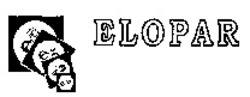 Міжнародна реєстрація торговельної марки № 873149: ELOPAR