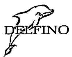 Міжнародна реєстрація торговельної марки № 875026: DELFINO