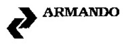 Міжнародна реєстрація торговельної марки № 875078: ARMANDO