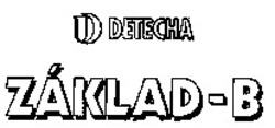 Міжнародна реєстрація торговельної марки № 875114: DETECHA ZAKLAD-B