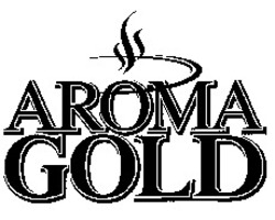 Міжнародна реєстрація торговельної марки № 875403: AROMA GOLD