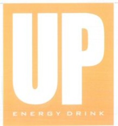 Міжнародна реєстрація торговельної марки № 876396: UP ENERGY DRINK