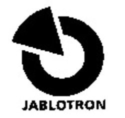 Міжнародна реєстрація торговельної марки № 878561: JABLOTRON