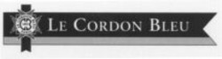 Міжнародна реєстрація торговельної марки № 879066: LE CORDON BLEU