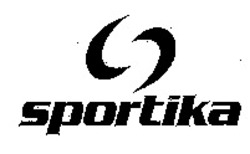 Міжнародна реєстрація торговельної марки № 880705: sportika