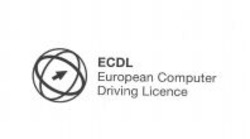 Міжнародна реєстрація торговельної марки № 880898: ECDL European Computer Driving Licence