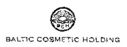 Міжнародна реєстрація торговельної марки № 881149: BCH BALTIC COSMETIC HOLDING