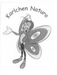 Міжнародна реєстрація торговельної марки № 881239: Karlchen Naturo