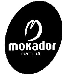 Міжнародна реєстрація торговельної марки № 881659: M mokador CASTELLARI