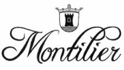 Міжнародна реєстрація торговельної марки № 881898: Montilier