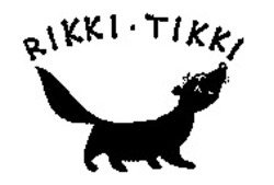 Міжнародна реєстрація торговельної марки № 882434: RIKKI TIKKI