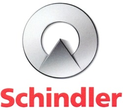Міжнародна реєстрація торговельної марки № 883565: Schindler