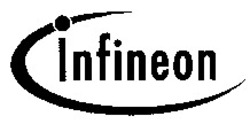 Міжнародна реєстрація торговельної марки № 883838: Infineon