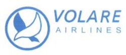 Міжнародна реєстрація торговельної марки № 884817: VOLARE AIRLINES