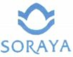 Міжнародна реєстрація торговельної марки № 885191: SORAYA