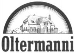 Міжнародна реєстрація торговельної марки № 886567: Oltermanni