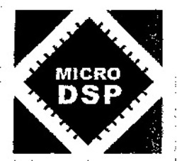 Міжнародна реєстрація торговельної марки № 888014: MICRO DSP