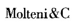 Міжнародна реєстрація торговельної марки № 890472: Molteni & C