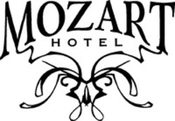 Міжнародна реєстрація торговельної марки № 890780: MOZART HOTEL