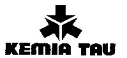 Міжнародна реєстрація торговельної марки № 890896: KEMIA TAU