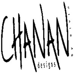 Міжнародна реєстрація торговельної марки № 892130: CHANAN designs by elvin