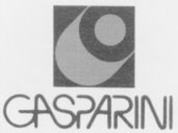 Міжнародна реєстрація торговельної марки № 893110: GASPARINI