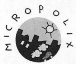 Міжнародна реєстрація торговельної марки № 896508: MICROPOLIX