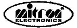 Міжнародна реєстрація торговельної марки № 898221: mitron ELECTRONICS