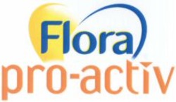 Міжнародна реєстрація торговельної марки № 900097: Flora pro-activ