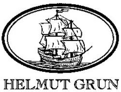 Міжнародна реєстрація торговельної марки № 900612: HELMUT GRUN