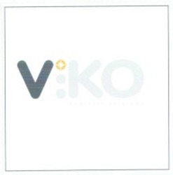 Міжнародна реєстрація торговельної марки № 901657: VIKO