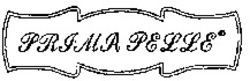 Міжнародна реєстрація торговельної марки № 907090: PRIMA PELLE