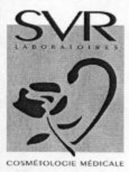 Міжнародна реєстрація торговельної марки № 907879: SVR LABORATOIRES COSMÉTOLOGIE MÉDICALE
