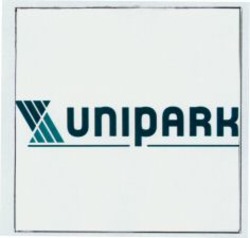 Міжнародна реєстрація торговельної марки № 909835: UNIPARK
