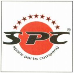 Міжнародна реєстрація торговельної марки № 910023: SPC spare parts company