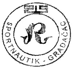 Міжнародна реєстрація торговельної марки № 910688: RIS SPORTNAUTIK-GRADACAC