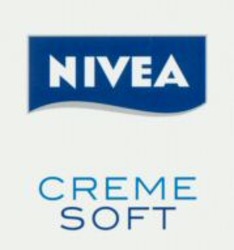 Міжнародна реєстрація торговельної марки № 911015: NIVEA CREME SOFT