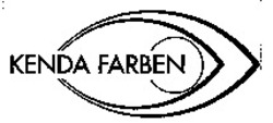Міжнародна реєстрація торговельної марки № 913317: KENDA FARBEN