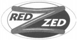 Міжнародна реєстрація торговельної марки № 913367: RED ZED
