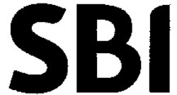 Міжнародна реєстрація торговельної марки № 914380: SBI
