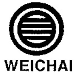 Міжнародна реєстрація торговельної марки № 914382: WEICHAI